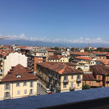Attico Stupendo Apartment Turin Bagian luar foto