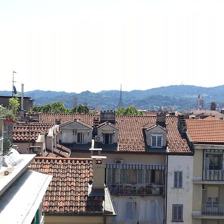 Attico Stupendo Apartment Turin Bagian luar foto