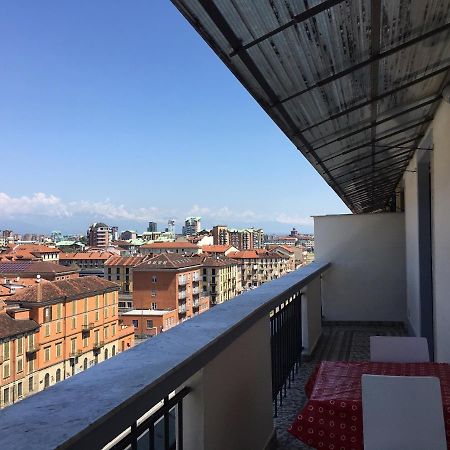 Attico Stupendo Apartment Turin Bagian luar foto