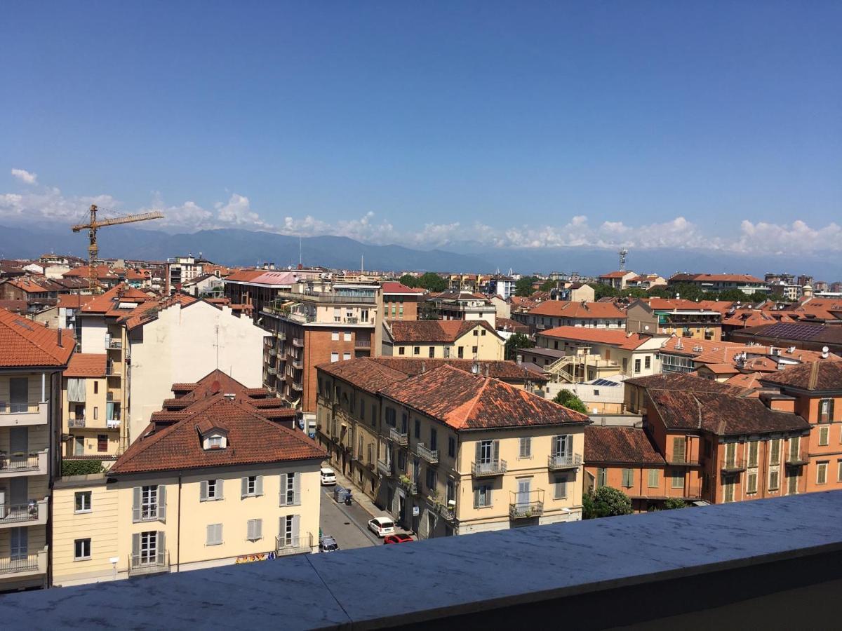 Attico Stupendo Apartment Turin Bagian luar foto