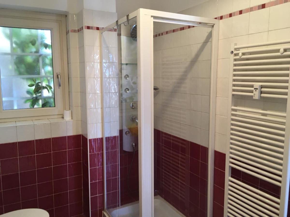 Attico Stupendo Apartment Turin Bagian luar foto