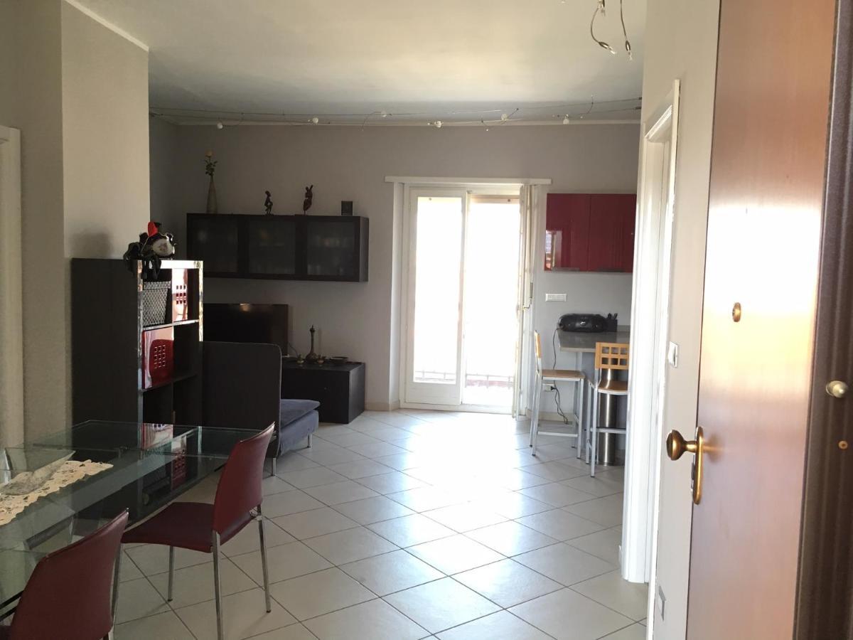 Attico Stupendo Apartment Turin Bagian luar foto
