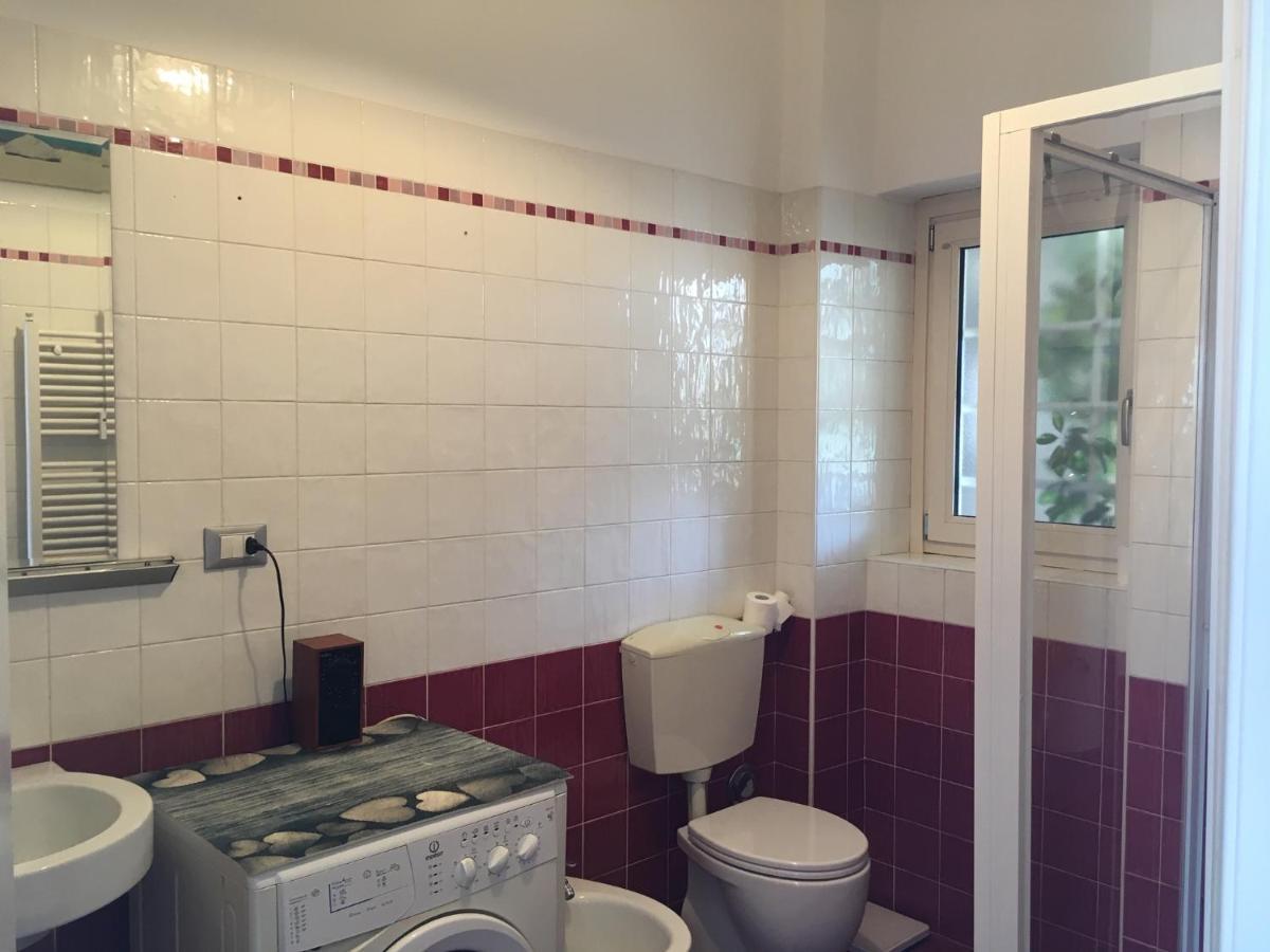 Attico Stupendo Apartment Turin Bagian luar foto