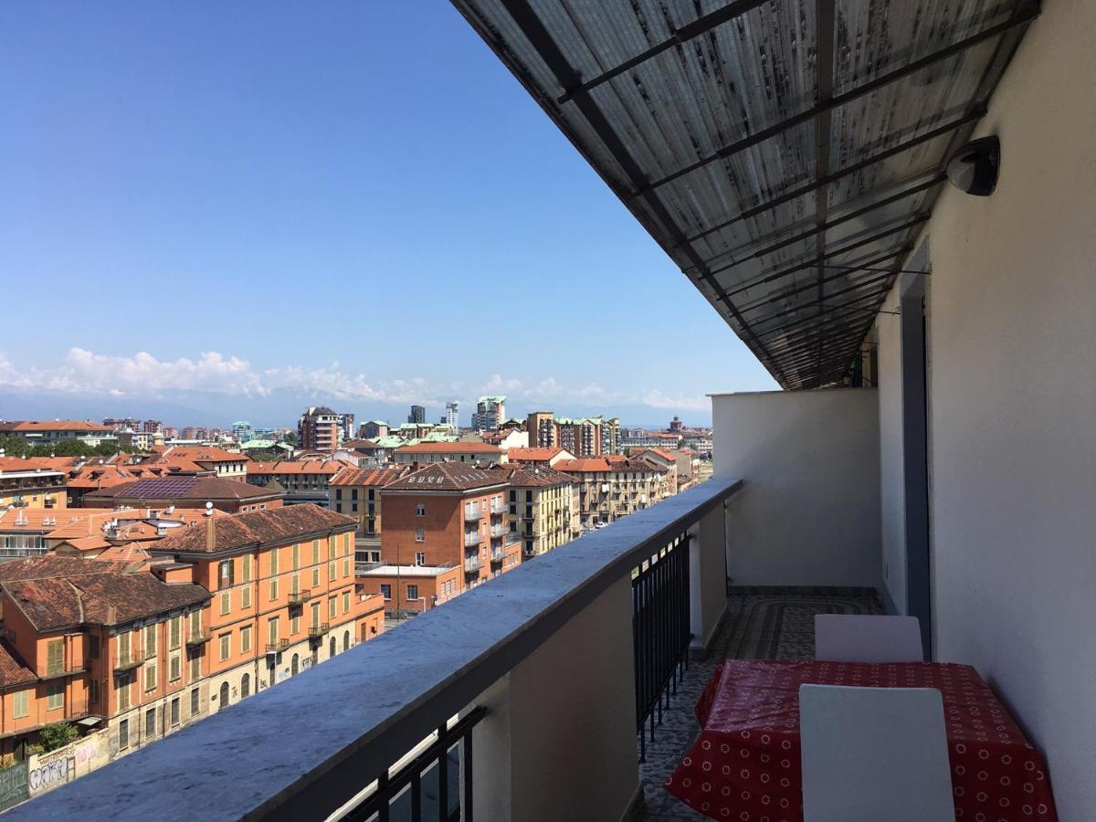 Attico Stupendo Apartment Turin Bagian luar foto