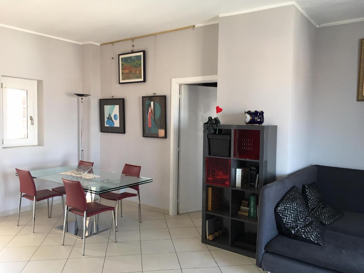 Attico Stupendo Apartment Turin Bagian luar foto