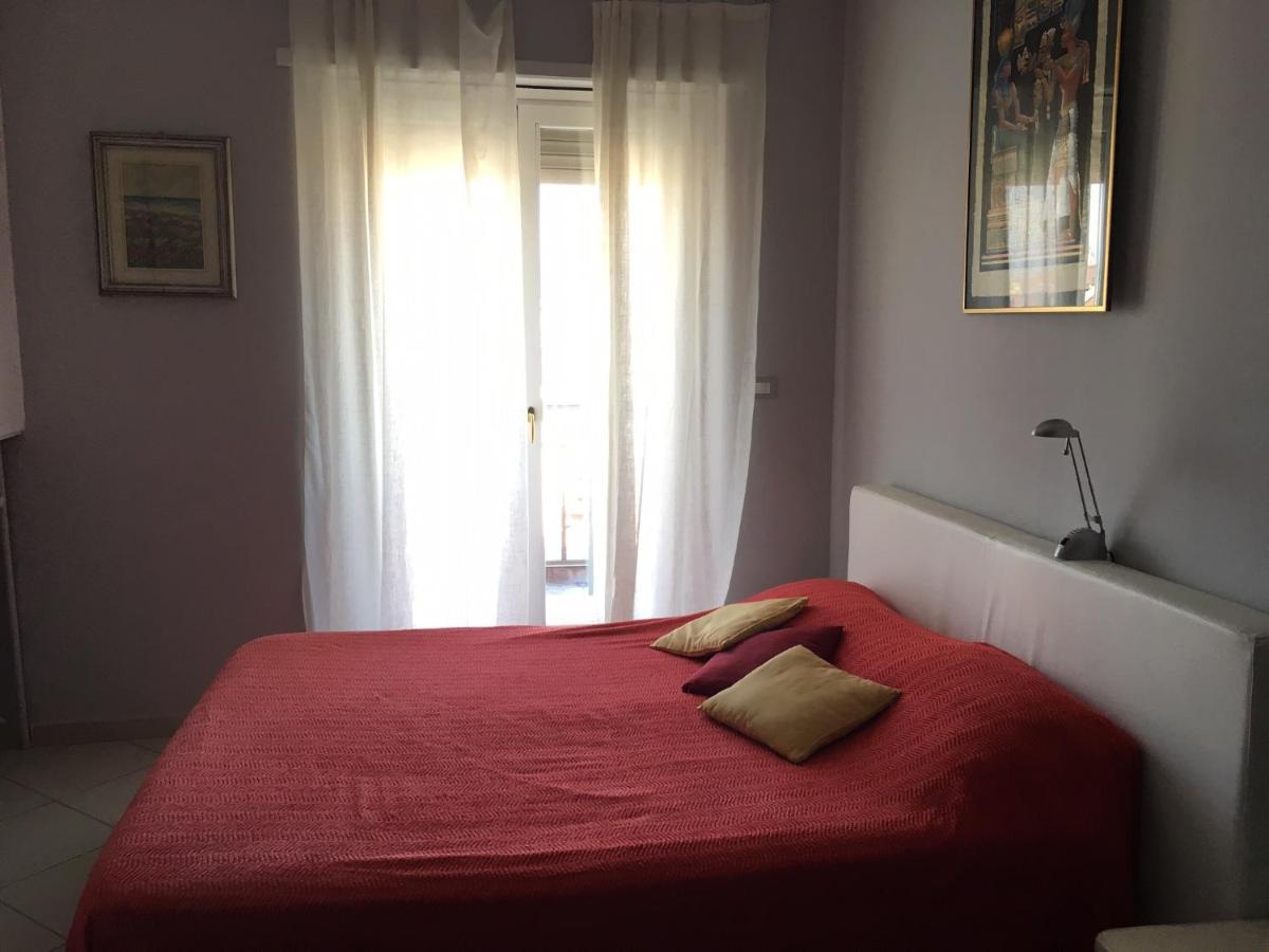 Attico Stupendo Apartment Turin Bagian luar foto