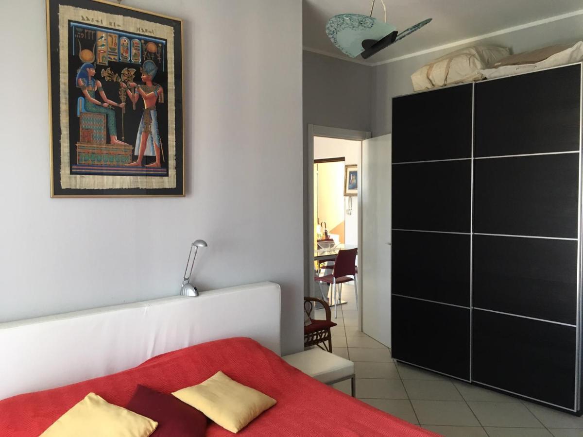 Attico Stupendo Apartment Turin Bagian luar foto